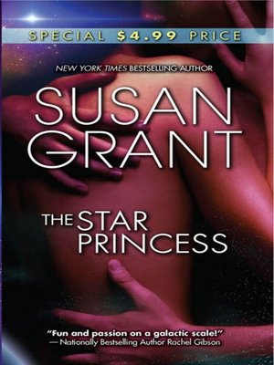 The Star Princess - ebook
